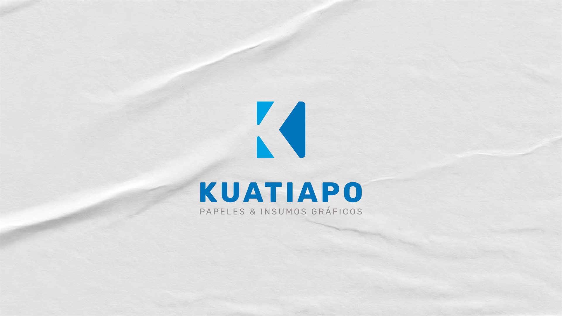 Kuatiapo — Papeles & insumos gráficos
